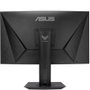 Asus TUF Gaming VG27VQM Monitor Gaming Curvo 27 pulg. Full HD 240Hz 1ms VA